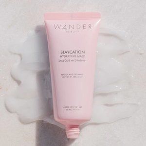Wander Beauty - Staycation Hydrating Mask (2.02 oz.)